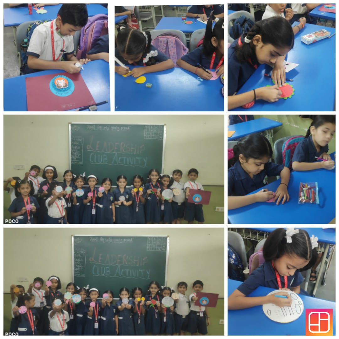 Annual Day 1